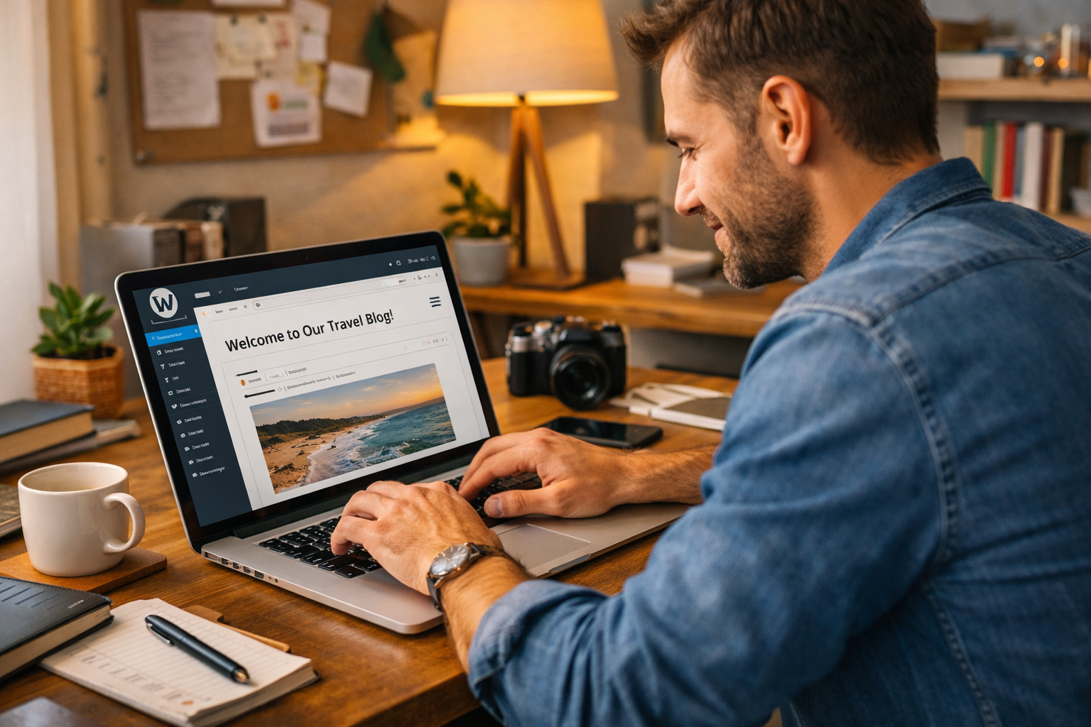 Updates and Improvements in WordPress 6.8